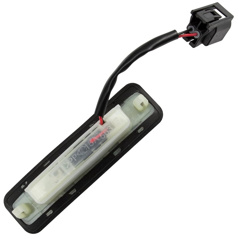 NFSpeeding 901-725 Liftgate Release Switch Fit for 4Runner 2003-2017, Back Door Opener Tailgate Switch Assembly 8484035010 - Image 3